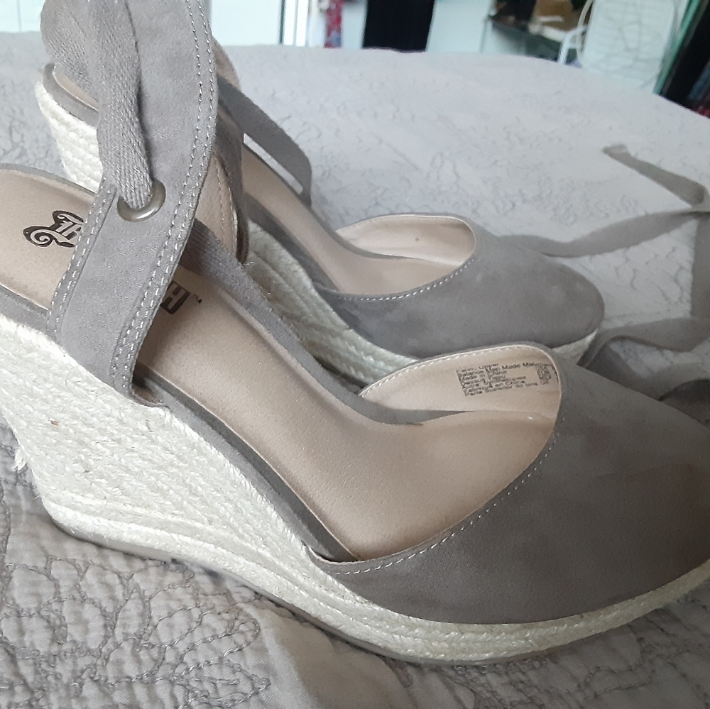 Wedges